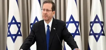 İsrail Prezidenti: Azərbaycan çox tolerant ölkədir, Bakı belə bir şəraitdə beynəlxalq sülh üçün vacib addımlar atır
