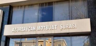 Sabah jurnalistlərin IX qurultayı keçiriləcək