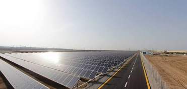 Cəbrayılda günəş elektrik stansiyasının tikintisinə icazə müddəti uzadıldı