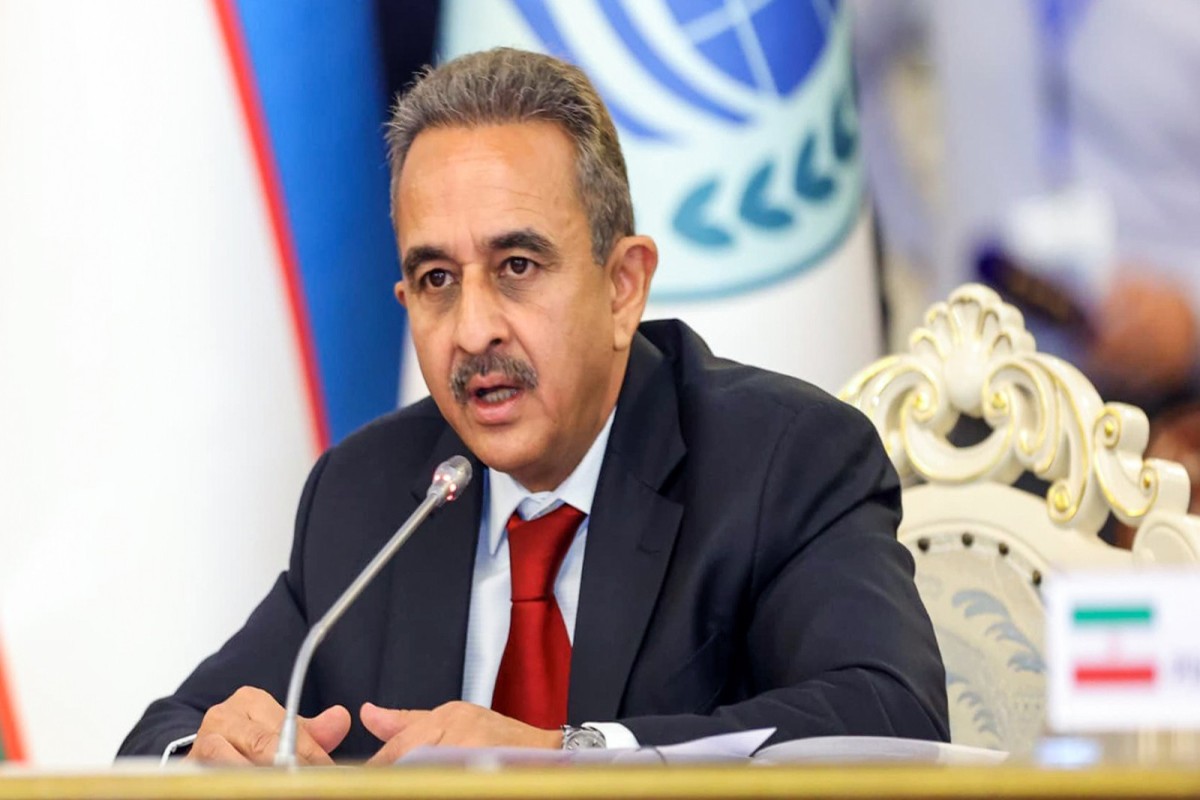 Hindistan XİN: Dəyişən geosiyasi şərait Qlobal Cənub ölkələrinin daha fəal iştirakını zəruri edir