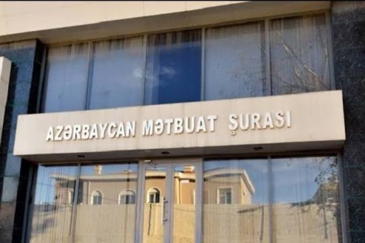 Sabah jurnalistlərin IX qurultayı keçiriləcək