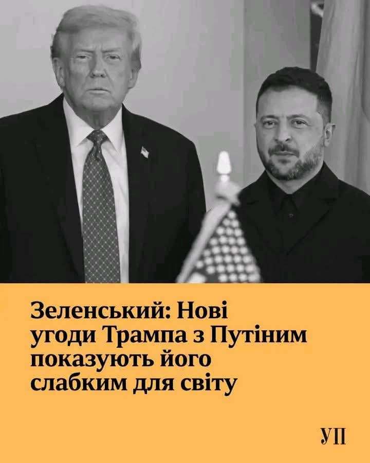 "Zelenski nəyə ümid edir?"