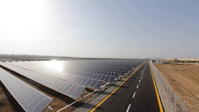 Cəbrayılda günəş elektrik stansiyasının tikintisinə icazə müddəti uzadıldı