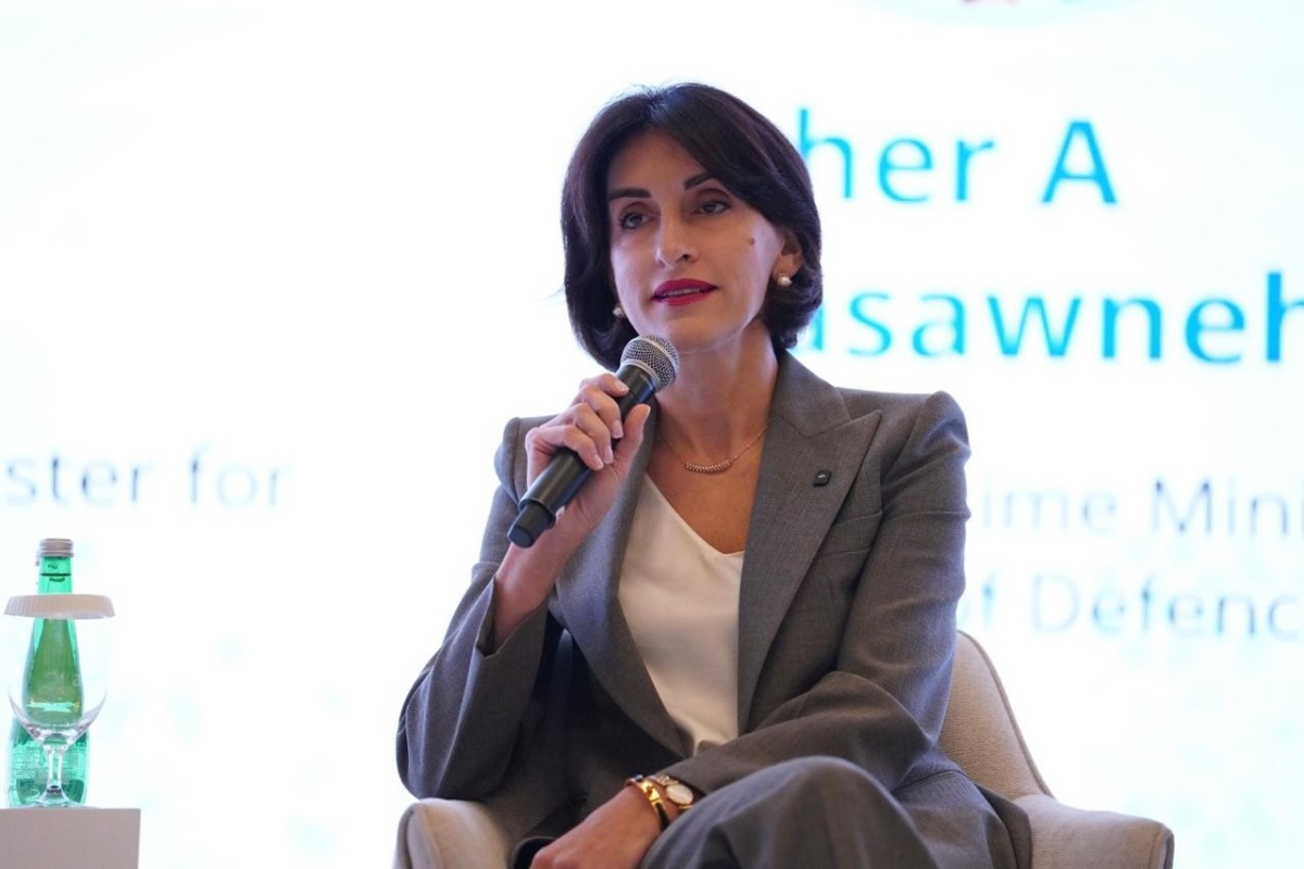 Maka Boçorişvili: Gürcüstan, Azərbaycan və Türkiyənin birgə layihələri möhkəm təməl rolunu oynayır