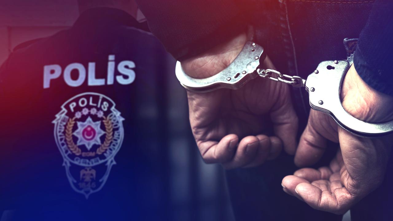 Türkiyədə "yeni nəsil" cinayət şəbəkələrinə qarşı əməliyyatda 348 nəfər saxlanılıb