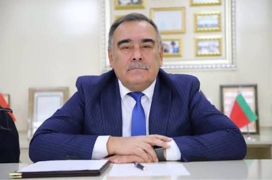Azərbaycan Avrasiyanın mühüm tərəfdaşlarından biridir