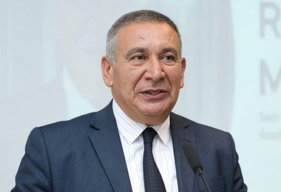 Rəşad Məcid: Ötən dövrdə Mətbuat Şurasına 815 şikayət daxil olub
