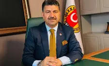 Azərbaycanda hakimiyyətin zorla ələ keçirilməsinə çağırışlarla bağlı cinayət işi açılıb, türkiyəli köşə yazarı axtarışa verilib
