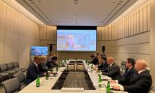 Dünya Bankının qlobal konfransı 2027-ci ildə Bakıda keçiriləcək