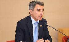 “Laosla böyük perspektivlər görürük”