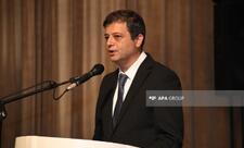 Mətbuat Şurasına yeni sədr seçilib