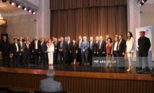 Mətbuat Şurasının İdarə Heyətinin yeni tərkibi formalaşdırılıb