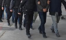 İstanbulda FETÖ əməliyyatı zamanı 19 nəfər saxlanılıb