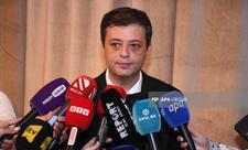 Vüqar Zifəroğlu: Mətbuat Şurası fəaliyyətini jurnalistikanın inkişafı istiqamətində davam etdirəcək