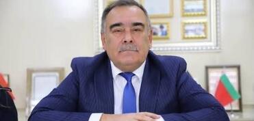 Azərbaycan Avrasiyanın mühüm tərəfdaşlarından biridir