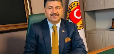 Azərbaycanda hakimiyyətin zorla ələ keçirilməsinə çağırışlarla bağlı cinayət işi açılıb, türkiyəli köşə yazarı axtarışa verilib