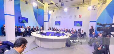 Metsamor AES-in baş direktoru: Ermənistan Azərbaycanla enerji əməkdaşlığını nəzərdən keçirir