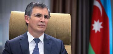Zahid Oruc: "Süni intellekt məsuliyyəti əvəz etməməlidir"