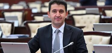 “Azərbaycanın AQEM sədrliyi ölkənin beynəlxalq nüfuzunu artıran mərhələ oldu”