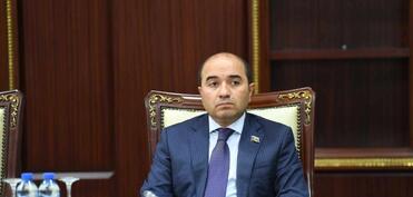 17 oktyabr Füzulinin azadlıq salnaməsinə yazılan tarixdir"