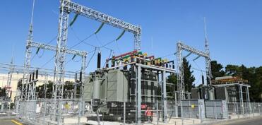 Bakının iki rayonunda elektrik enerjisinin verilişində fasilələr yaranacaq