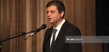 Mətbuat Şurasına yeni sədr seçilib