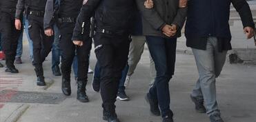 İstanbulda FETÖ əməliyyatı zamanı 19 nəfər saxlanılıb