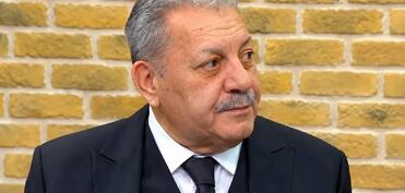 Xalq artisti Zaur Rzayevin vəziyyəti ağırdır