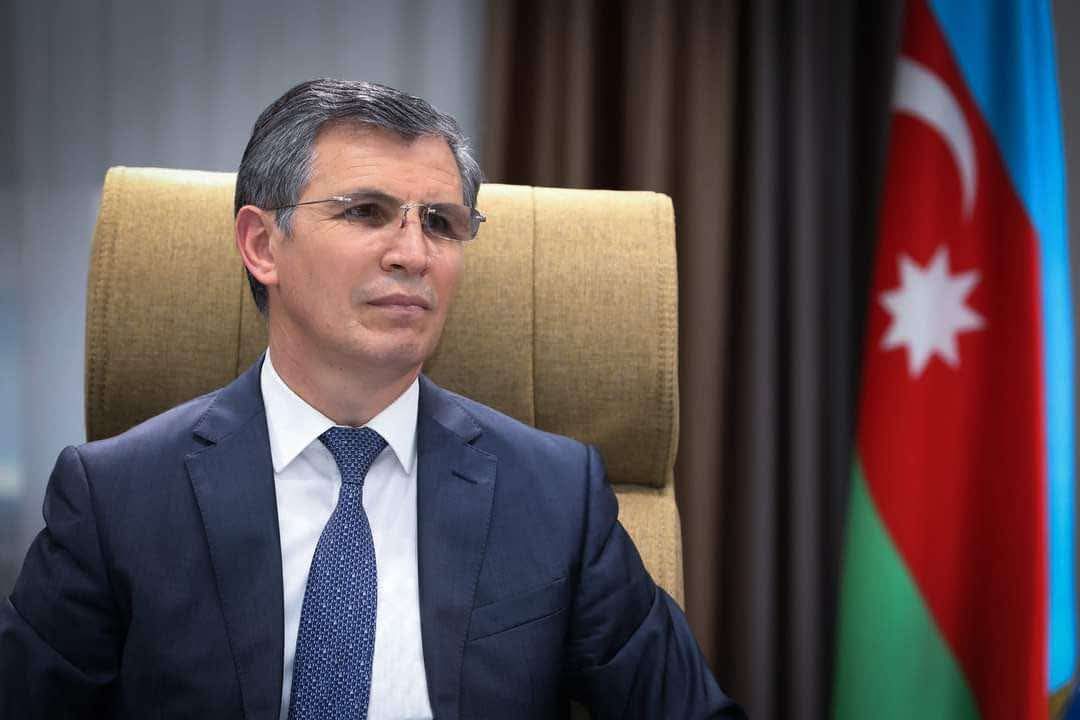 Zahid Oruc: "Süni intellekt məsuliyyəti əvəz etməməlidir"