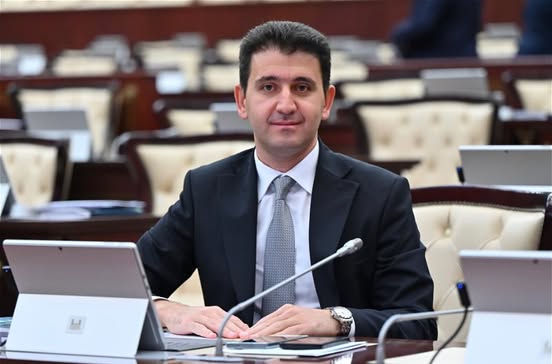 “Azərbaycanın AQEM sədrliyi ölkənin beynəlxalq nüfuzunu artıran mərhələ oldu”