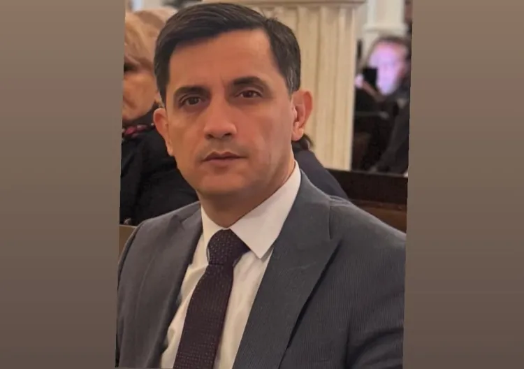 "Azərbaycanın daxili məsələsini bu şəkildə təqdim etmək düzgün deyil" - ƏHD Partiyası rəsmisindən Türkiyəyə mesaj