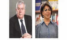XIl Bakı Beynəlxalq kitab sərgisinin fəxri yazarları məlum olub