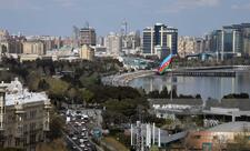 Sabah 31 dərəcə isti olacaq