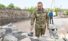 “Böyük qayıdış” Zəngilandan başlanıb