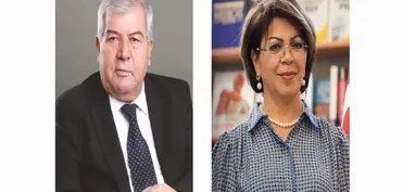 XIl Bakı Beynəlxalq kitab sərgisinin fəxri yazarları məlum olub