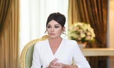 Birinci vitse-prezident Mehriban Əliyeva Müstəqilliyin Bərpası Günü ilə bağlı paylaşım edib