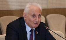 Hikmət Babaoğlu: “Azərbaycana qarşı yönəlmiş yersiz və məntiqsiz ittihamlar dərhal dayandırılmalıdır”