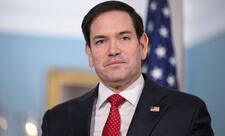 Rubio: Ukraynanın “Starshield” hərbi rabitə sisteminə çıxışı yoxdur