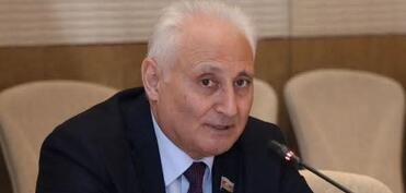 Hikmət Babaoğlu: “Azərbaycana qarşı yönəlmiş yersiz və məntiqsiz ittihamlar dərhal dayandırılmalıdır”