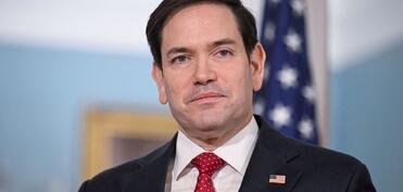 Rubio: Ukraynanın “Starshield” hərbi rabitə sisteminə çıxışı yoxdur