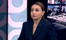 “Fransada baş verənlər Makron hakimiyyətinin siyasi və sosial böhranının göstəricisidir”