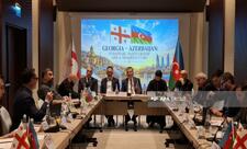 Gürcüstanda Azərbaycan sərmayəli şirkətlərin sayı 5 500-ü ötüb