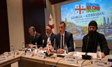 Səfir: Azərbaycanla Gürcüstan arasında möhkəm siyasi dialoq formalaşıb