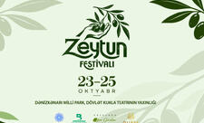 Zeytun Festivalı çərçivəsində keçiriləcək konsertin proqramı açıqlanıb