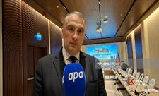 Gürcü analitik: Tbilisi və Bakı regionu bacarıqlı geosiyasi oyunçuya çevirməlidir