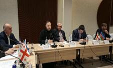 Gürcüstan Patriarxlığı: Azərbaycanla münasibətlərimiz qarşlılıqlı hörmətə əsaslanır