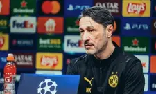 Niko Kovaç: Biz açıq-aşkar favoritik