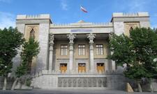 İrlandiya və Almaniya səfirləri İran Xarici İşlər Nazirliyinə çağırılıb