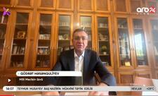Qüdrət Həsənquliyev: "Türkiyə qarşıdurmalardan yayınmalıdır" -MÜSAHİBƏ
