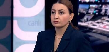 “Fransada baş verənlər Makron hakimiyyətinin siyasi və sosial böhranının göstəricisidir”